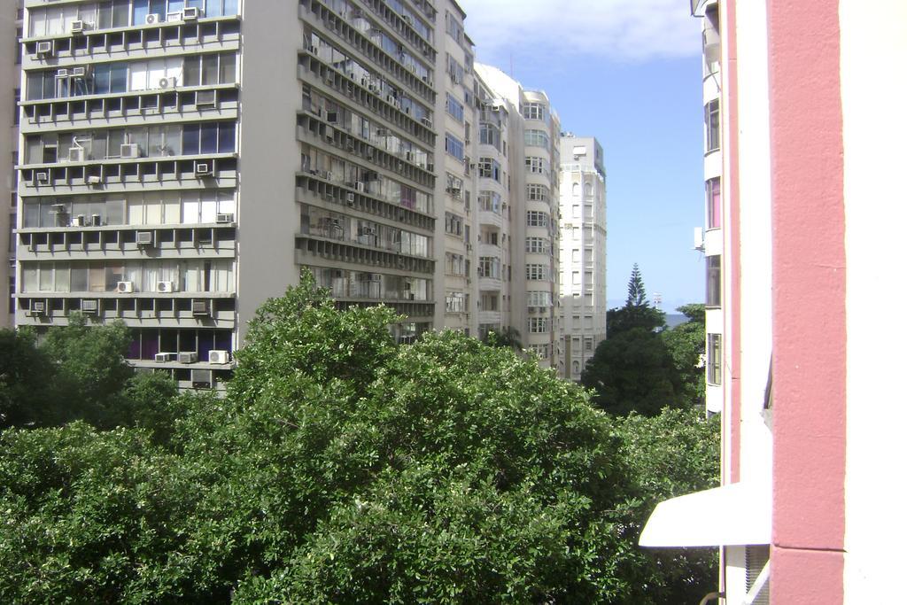 Apartament Monte Azul Appartement Rio de Janeiro