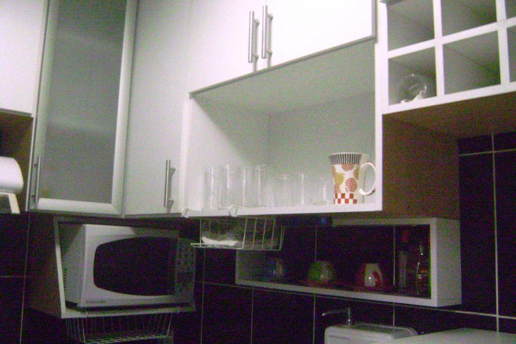 Appartement Apartament Monte Azul *