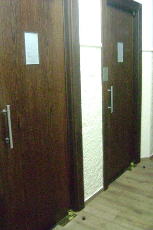Apartament Monte Azul Rio de Janeiro