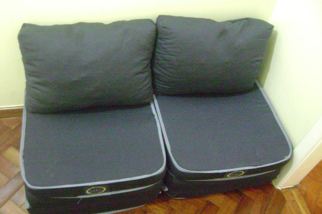 Apartament Monte Azul Rio de Janeiro