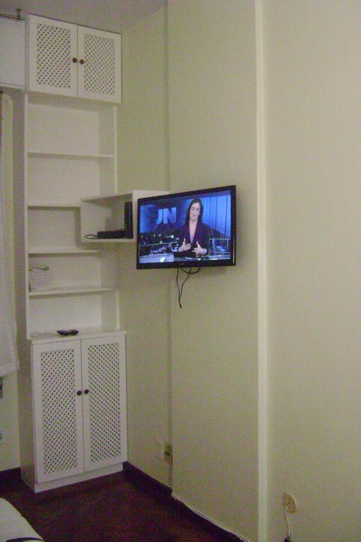 Apartament Monte Azul Appartement Rio de Janeiro