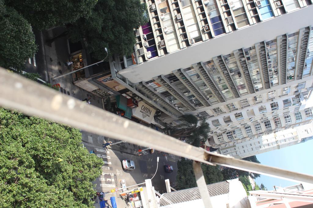 Apartament Monte Azul * Rio de Janeiro