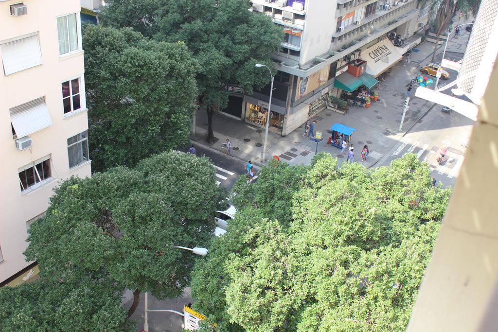 Apartament Monte Azul Appartement Rio de Janeiro