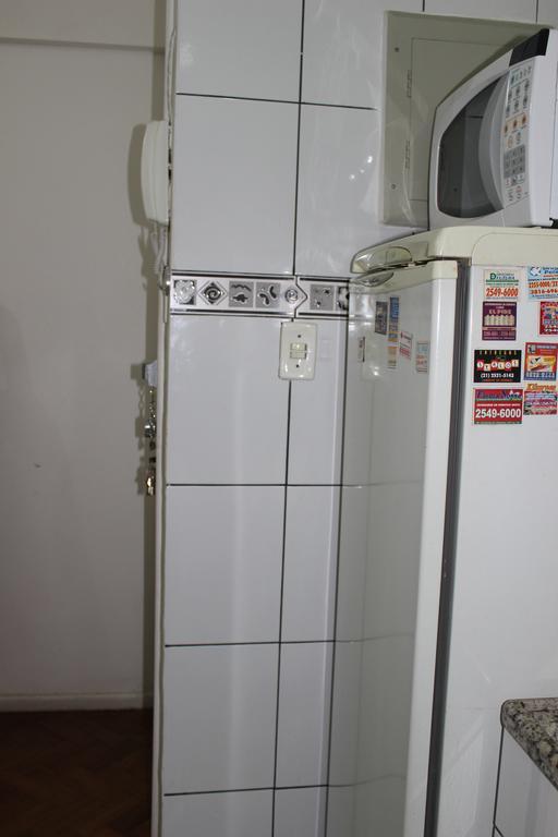 Apartament Monte Azul