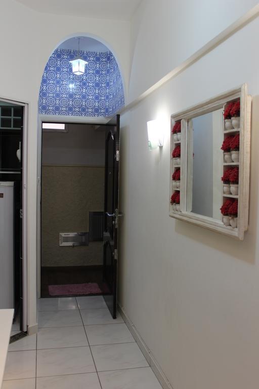 Appartement Apartament Monte Azul *