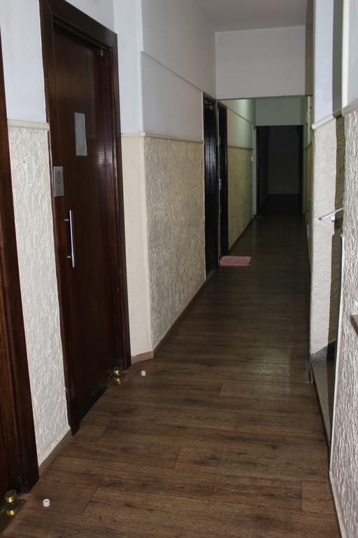 Appartement Apartament Monte Azul