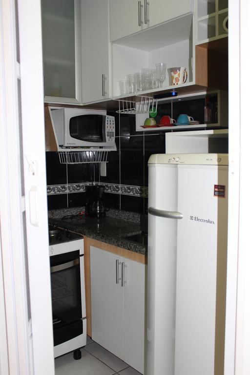 Apartament Monte Azul * Rio de Janeiro