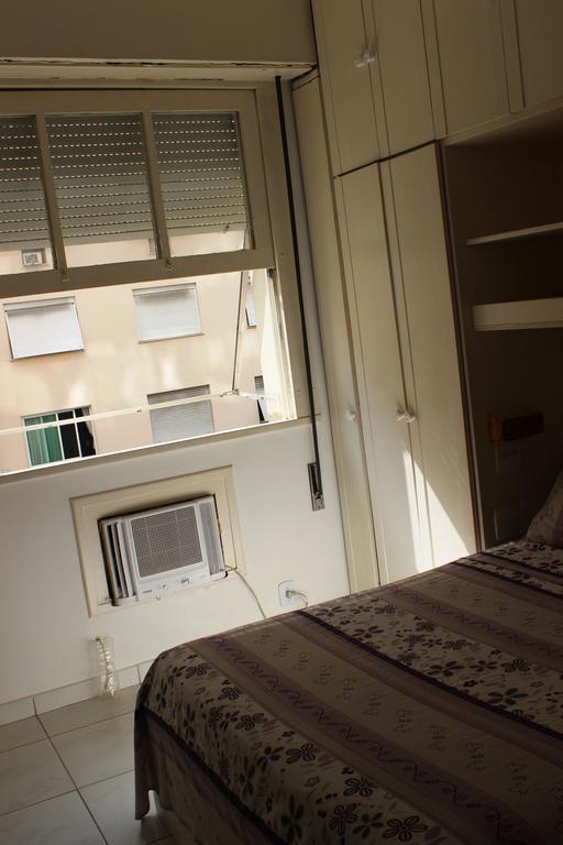 Apartament Monte Azul Appartement Rio de Janeiro