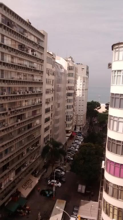 Apartament Monte Azul Rio de Janeiro
