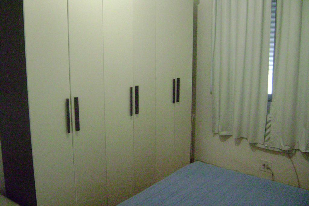 Apartament Monte Azul Appartement