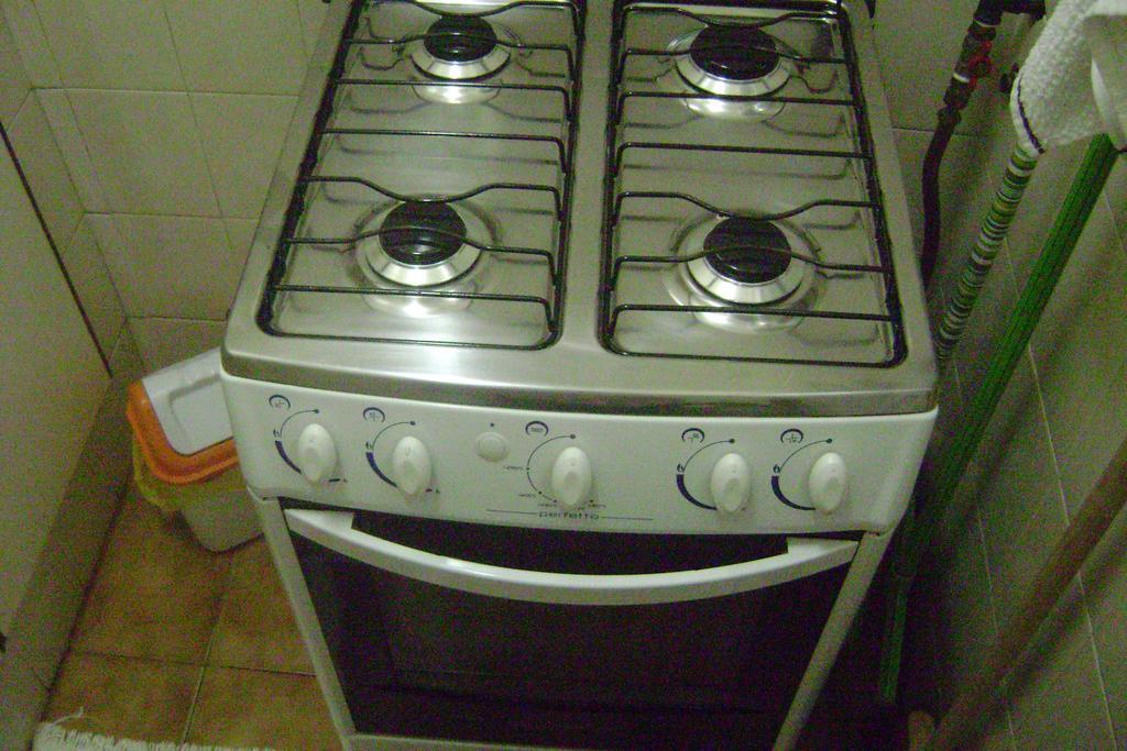 Appartement Apartament Monte Azul *
