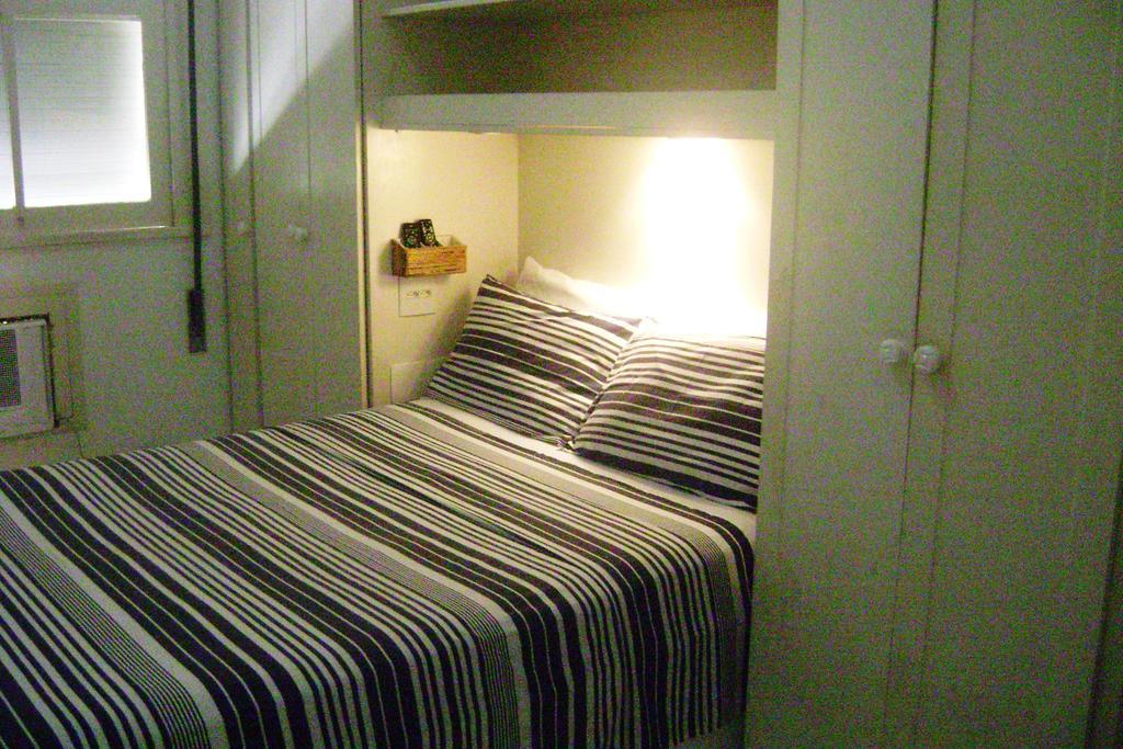 Apartament Monte Azul * Rio de Janeiro