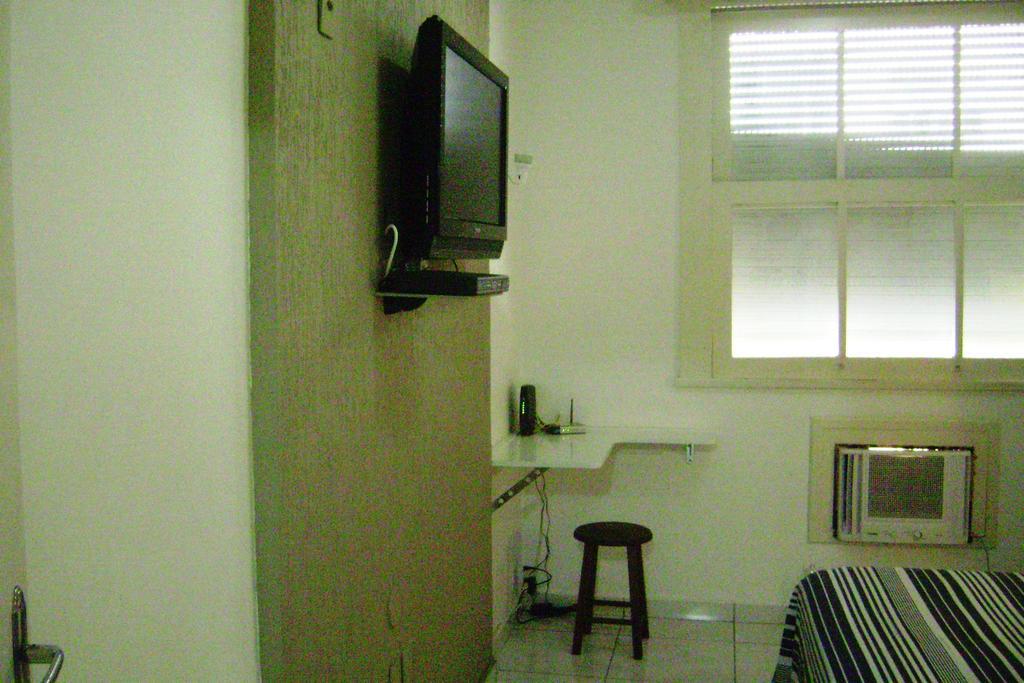 Apartament Monte Azul Rio de Janeiro
