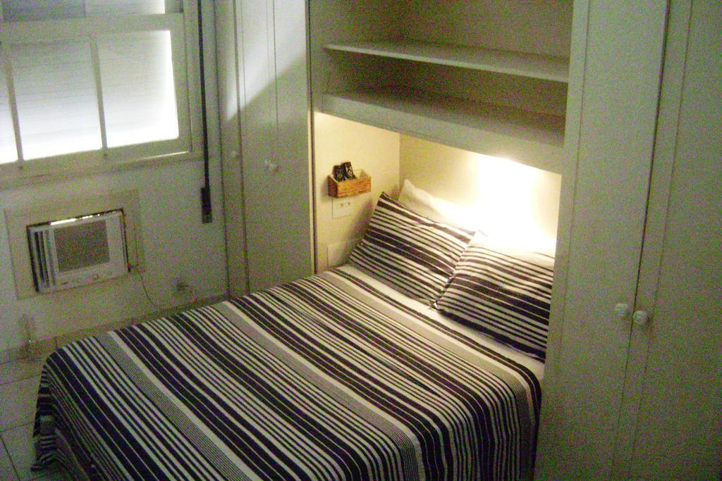 Apartament Monte Azul *