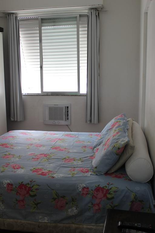 Apartament Monte Azul * Rio de Janeiro