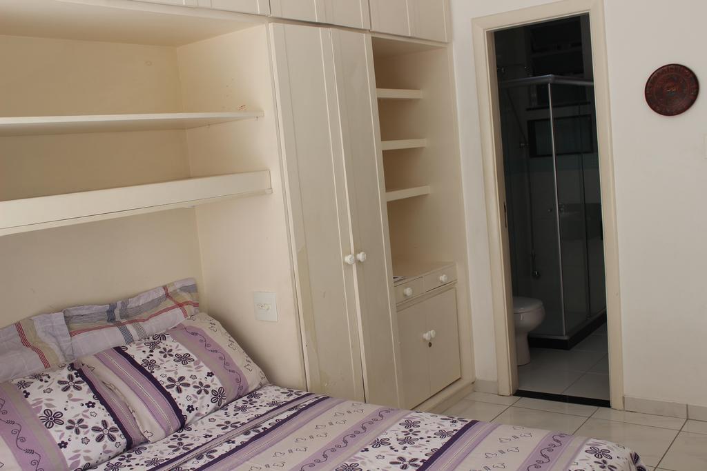 Apartament Monte Azul Rio de Janeiro