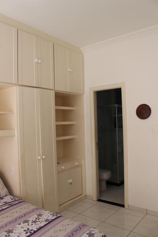 Apartament Monte Azul *