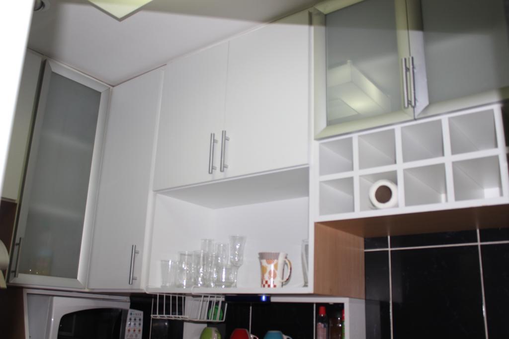 Apartament Monte Azul Appartement *