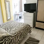 Apartament Monte Azul