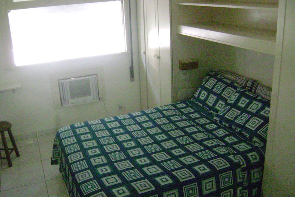 Apartamento Monte Azul Rio de Janeiro