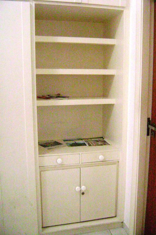 Apartamento Monte Azul