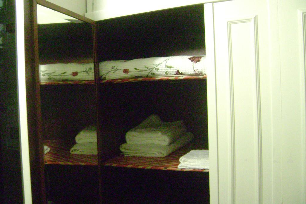Monte Azul Apartamento *