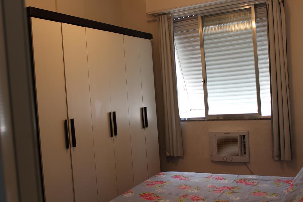 Apartamento Monte Azul