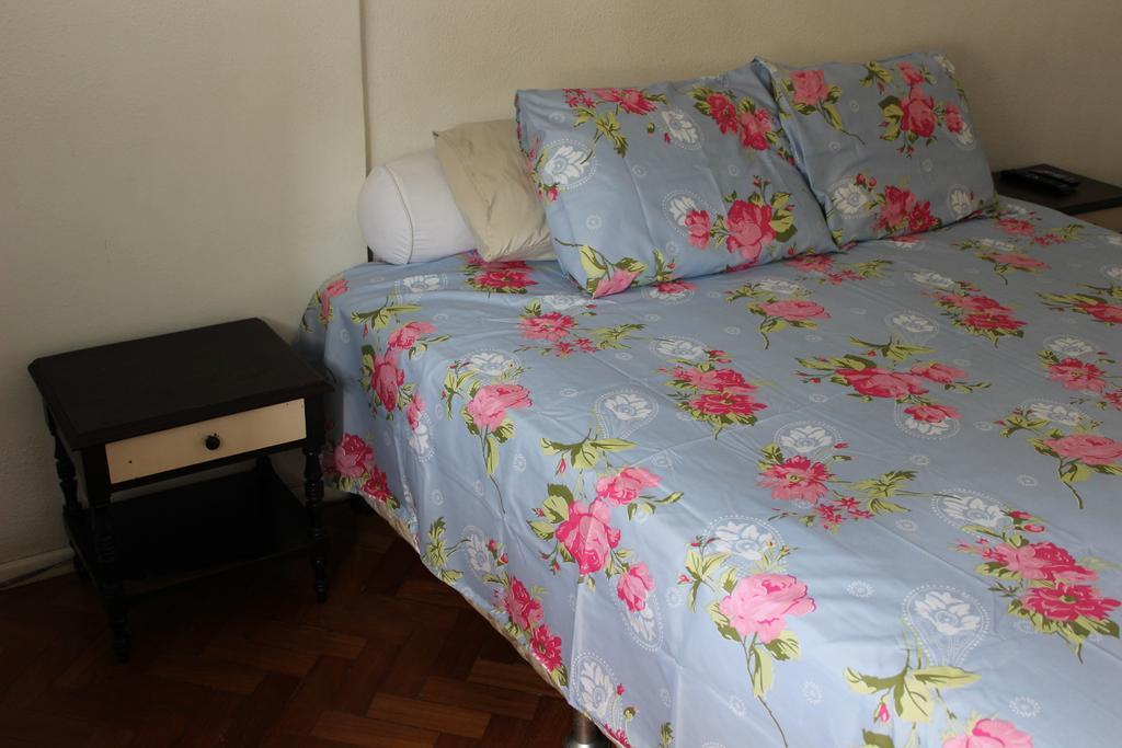 Apartamento Monte Azul Rio de Janeiro
