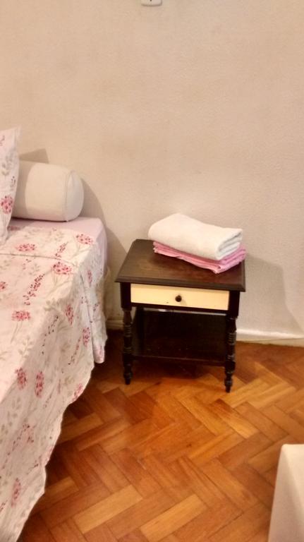 Apartamento Monte Azul