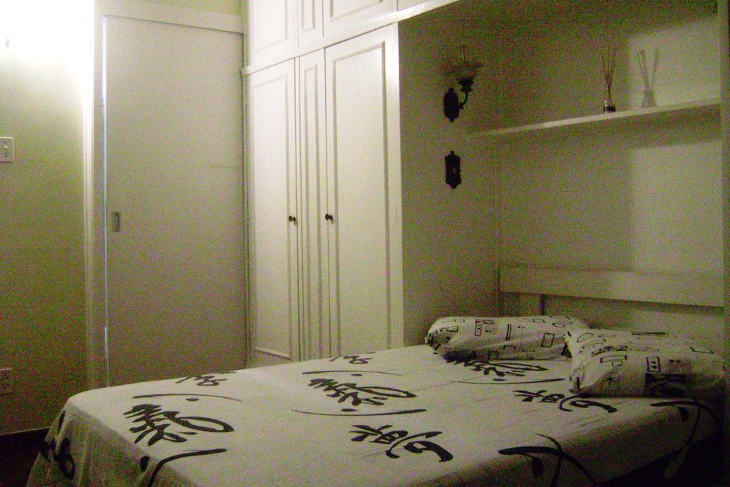 Apartamento Monte Azul