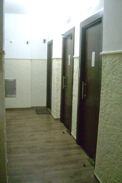 Apartamento Monte Azul Rio de Janeiro