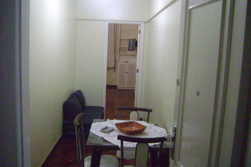 Monte Azul Apartamento Rio de Janeiro