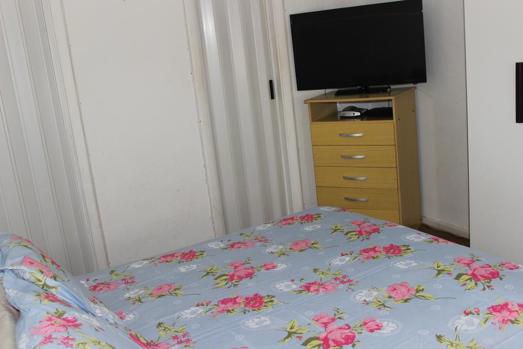 Apartamento Monte Azul Rio de Janeiro