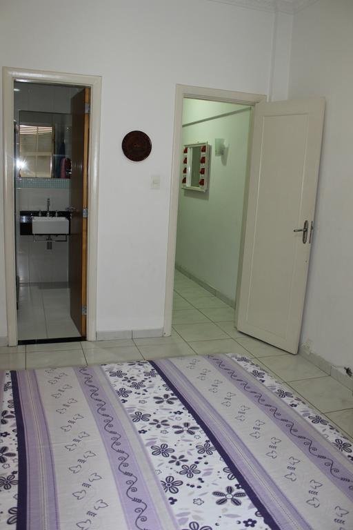 Monte Azul Apartamento