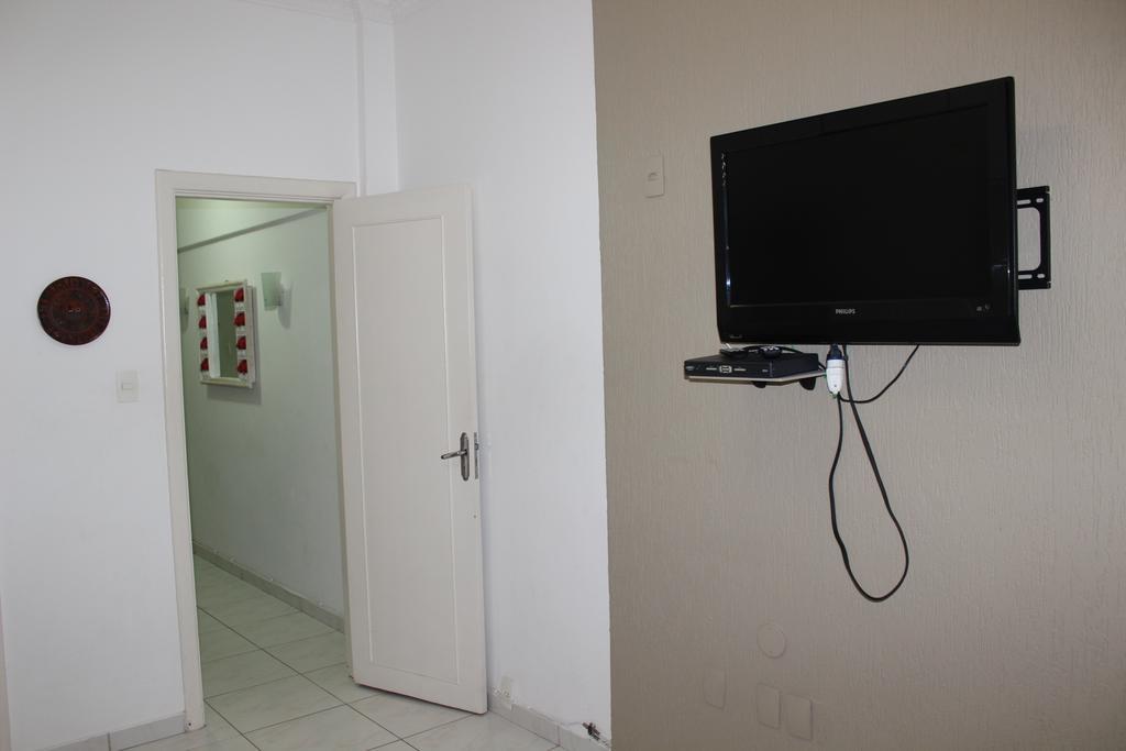Apartamento Monte Azul *