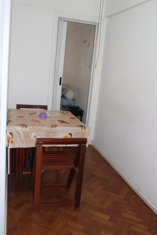 Monte Azul Apartamento