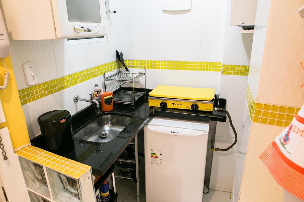 Monte Azul Apartamento
